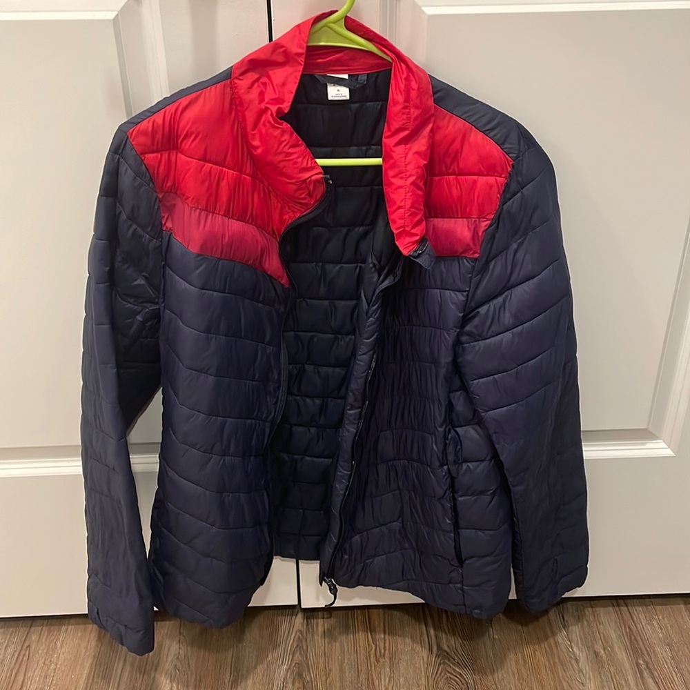 Old Navy active